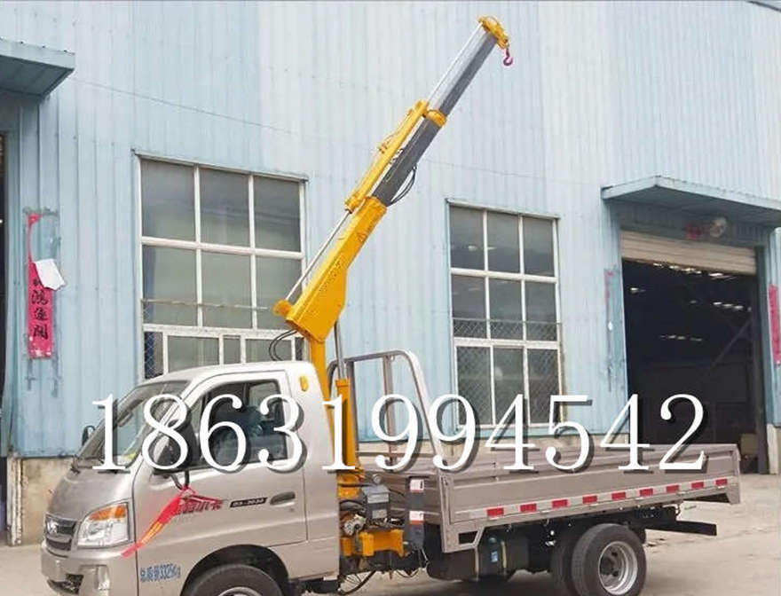 望谟县车载吊机220v移动吊机起重机车载望谟县当地车载吊机车载改装